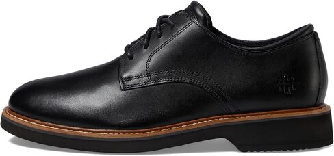 حذاء Cole Haan للرجال 2.Zerogrand Stitchlite Oxford، أسود/شوكولاتة داكنة/أسود، 11.5 in Saudi Arabia