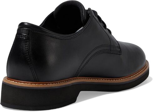 حذاء Cole Haan للرجال 2.Zerogrand Stitchlite Oxford، أسود/شوكولاتة داكنة/أسود، 11.5 in Saudi Arabia