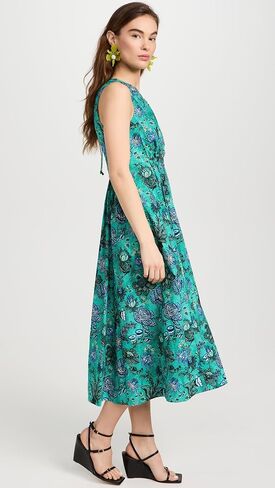 Ulla Johnson Women's Kaiya Dress in Saudi Arabia