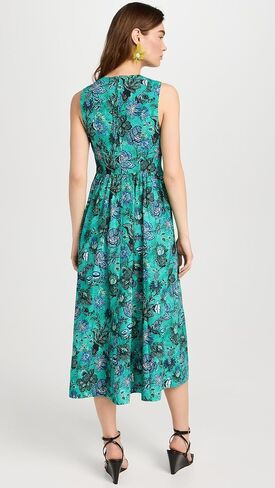 Ulla Johnson Women's Kaiya Dress in Saudi Arabia