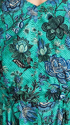 Ulla Johnson Women's Kaiya Dress in Saudi Arabia