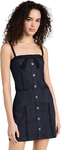 Cinq à Sept Women's Xia Dress in Saudi Arabia