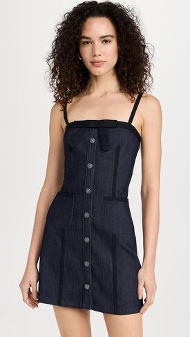 Cinq à Sept Women's Xia Dress in Saudi Arabia