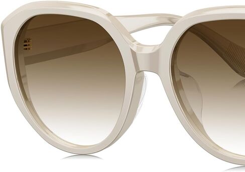 Women Lady Acetate Fashion Elegant Nylon Lens Polarized & Non-Polarized UV400 Sunglasses BL3130 in Saudi Arabia