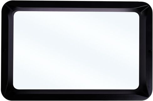 Resin Vat for Photon Mono M5s, M5s Pro, 3D Printer Resin Tank with Pre-Installed ACF Release Film for Anycubic Photon Mono M5S, M5S Pro 10.1 inch LCD 3D Printer in Kuwait