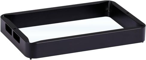 Resin Vat for Photon Mono M5s, M5s Pro, 3D Printer Resin Tank with Pre-Installed ACF Release Film for Anycubic Photon Mono M5S, M5S Pro 10.1 inch LCD 3D Printer in Kuwait