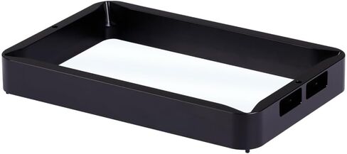 Resin Vat for Photon Mono M5s, M5s Pro, 3D Printer Resin Tank with Pre-Installed ACF Release Film for Anycubic Photon Mono M5S, M5S Pro 10.1 inch LCD 3D Printer in Kuwait