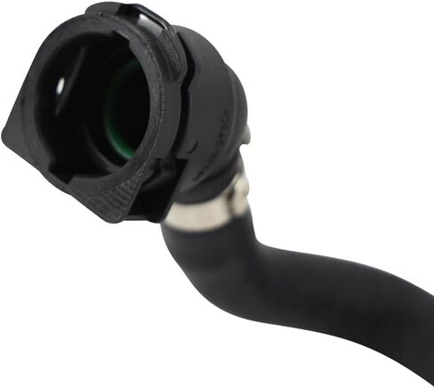 استبدال خرطوم خط إرجاع سائل التبريد التوربيني لسيارات BMW 2017-2018 F20 F30 G30 X3 X4 125i 330i 430i 530e 530i Gran Coupe 230i GT xDrive يستبدل 11537643226 in Saudi Arabia