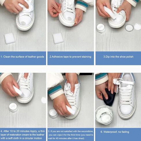 كريم إعادة تلوين الجلد من كيرين، يجدد الجلد المتشقق والمتقشر والمتشقق (أبيض) in Kuwait