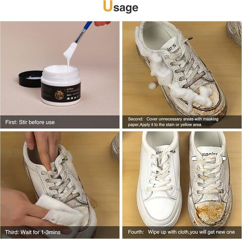 كريم إعادة تلوين الجلد من كيرين، يجدد الجلد المتشقق والمتقشر والمتشقق (أبيض) in Kuwait