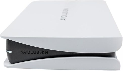 محرك الأقراص الصلبة الخارجي Avolusion PRO-5Y Series 14 تيرابايت USB 3.0 لأجهزة الكمبيوتر المكتبية/الكمبيوتر المحمول بنظام WindowsOS (أبيض) - ضمان لمدة عامين (متجدد)، PRO5Y-WH-14TB-WIN/CR in Saudi Arabia