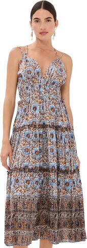 Ulla Johnson Women's Rosa Dress in Saudi Arabia