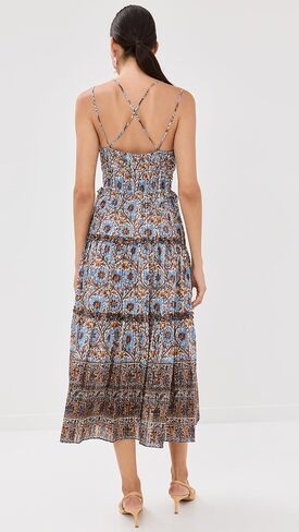 Ulla Johnson Women's Rosa Dress in Saudi Arabia