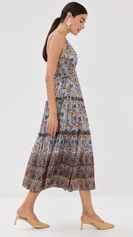 Ulla Johnson Women's Rosa Dress in Saudi Arabia