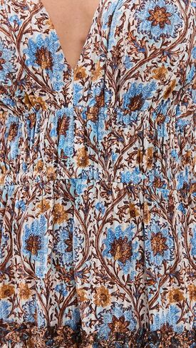 Ulla Johnson Women's Rosa Dress in Saudi Arabia