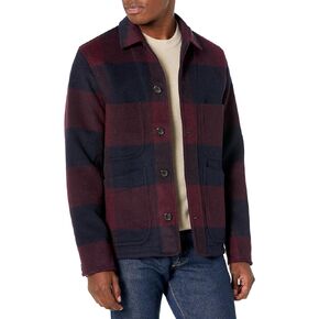 Paul Smith Men's Chore Jacket