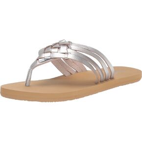 Flojos Women's Elena Flip-Flop
