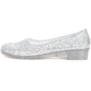 Womens Fashion Jelly Sandals Shoes
