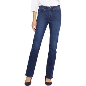 NYDJ Women's Petite Hr Slim Bootcut Jean