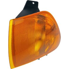 Dorman 888-5304 Front Driver Side Side Marker Light Compatible with Select Ford / Sterling Models