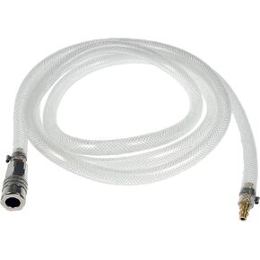 Dorman 924-5002 Volvo Cooling System Drain Tool And Volvo Coolant Drain Tool