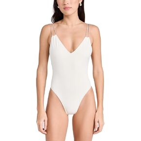 Solid & Striped Women's The Lynn One Piece