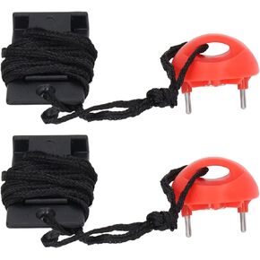 Treadmill Magnetic Key Replacement,Easy to Use,Universal Safety Treadmill Key for ,Decathlon
