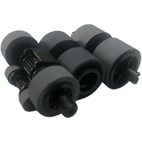 طقم تجميع أسطوانة التقاط الماسح الضوئي للتبادل مناسب لـ Brother ADS-2200 ADS-2700W