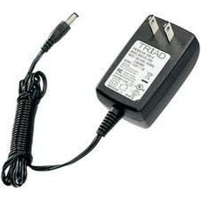 WSU120-1000-R - AC-DC CONV, EXTERNAL PLUG IN, 1 O/P, 12W, 1A, 12V
