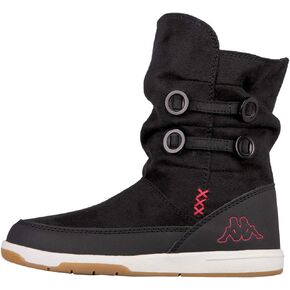 Kappa Girl's Snow Winter Boots