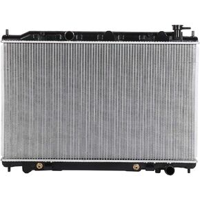 Scitoo 2692 Radiator fits for 2004-2009 Nissan Quest Mini Passenger Van 4-Door 3.5L