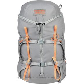 Mystery Ranch Gallagator 20 Daypack - Travel Bag to Hiking Backpack, Gravel, S/M