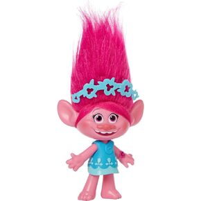 DREAMWORKS TROLLS Poppy Hug Time Harmony Figure