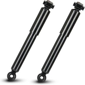 Rear Strut Assembly Shock Absorber for Buick Rendezvous 2002-2007, for Pontiac Aztek 2001-2005, Replace 39052
