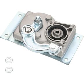 ONER RV Gear Box Linkage with A,Fit for Kwikee Series Electric Steps,Replace#379160