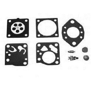 Lawnmowers Parts Original RK-18HU Tillotson Carburetor KIT Fits Tecumseh 640256