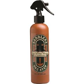 One Step Conditioner Neutral, 8 oz
