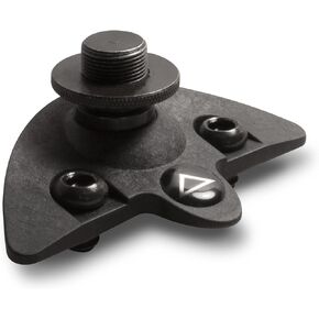 Ultimate Support AX48TA Threaded Adapter for Apex Keyboard Stands