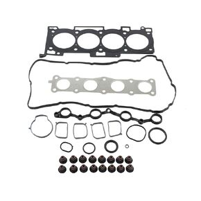 DNJ HGS198 Cylinder Head Gasket Set for 2010-2013 / Hyundai, Kia/Forte, Forte Koup, Forte5, Tucson / 2.0L / DOHC / L4 / 16V / 122cid, 1975cc