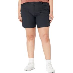 prAna Plus Size 7" Halle Shorts II