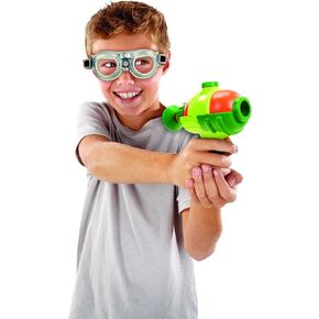 World of Nintendo Splatoon Splattershot Quick Shot Blaster Toy in Kuwait