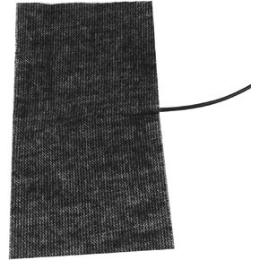 USB Heating Pad, Heating Pad USB Electric Cloth Heater Pad USB Heating Film for Warming