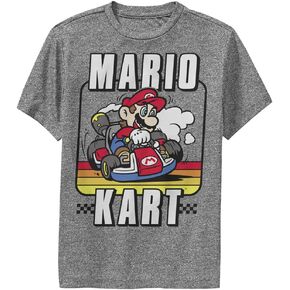 Nintendo Kids' Need for Speed T-Shirt
