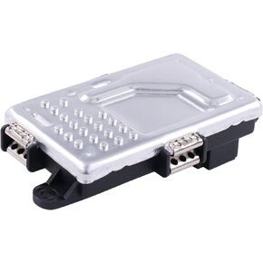 NewYall HVAC Heater Blower Motor Resistor