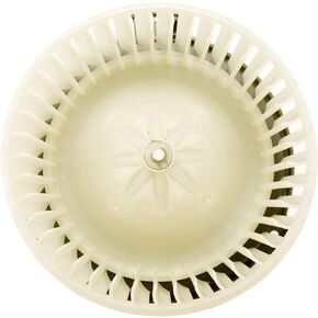 TYC 700057 Toyota Replacement Blower Assembly