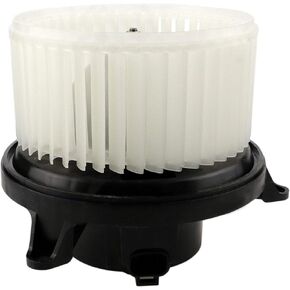 HVAC Blower Motor Assembly 27226EA010 615-58688 700175 Heater Blower Motor with Fan Cage Fit for 2005-2019 Nissan Frontier; 2005-2012 Nissan Pathfinder; 2005-2015 Nissan Xterra