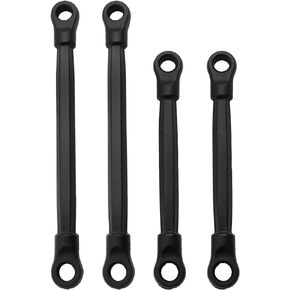 9200 Shock Absorption Connecting Rod PX9200-17 & PX9200-19 Accessories Spare Parts for 1:10 9201E 9203E 9205E 9206E 9200 9200E Trucks 200E 210E Brushless RC Cars