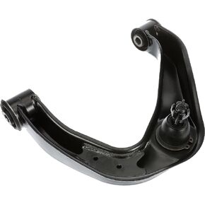 Dorman 521-672 Front Passenger Side Upper Suspension Control Arm and Ball Joint Assembly Compatible with Select Nissan / Suzuki Models