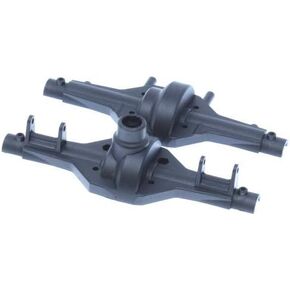 Redcat Racing 70606 Front/Rear Gearbox Housing (1pr), Black