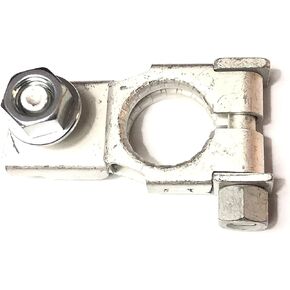 NEW OES Replacement 24340-JA74A 24340JA74A POSITIVE Battery Terminal w NUT for Altima Maxima Murano Pathfinder Titan M37 M56 Q70 QX60